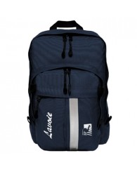 Sac à dos LAVOIE - Intro (17 litres) (petit sac) MARINE 