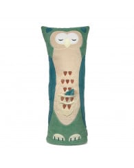 Manimo Sleepies - Zigzag la chouette - Peluche d'aide au sommeil