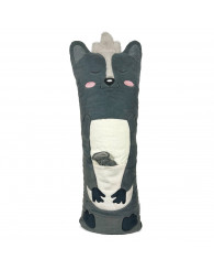Manimo Sleepies - Pétunia la mouffette - Peluche d'aide au sommeil