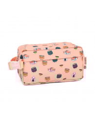 Grand sac à collation congelable EXECO Sushis (no EX24401SH)