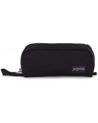Étui à crayons JANSPORT (PERFECT POUCH) - noir