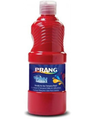 Gouache liquide 946 ml - PRANG - ROUGE