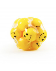 Balle anti-stress SOURIRE 