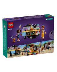 LEGO - FRIENDS - Chariot mobile de boulangerie