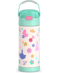 Bouteille isotherme (410 ml) THERMOS - Princesse (F40525PN6)