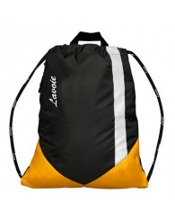Sac à souliers LAVOIE - JAUNE