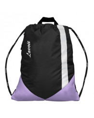 Sac à souliers LAVOIE - LILAS