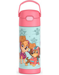 Bouteille isotherme (410 ml) THERMOS - Pat Patrouille-fille (F40525PPG6)