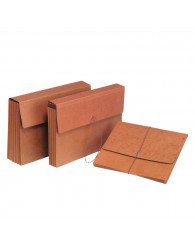 Classeur expansible 1 compartiment. Exp.: 3-1/2 po (800 feuilles), format légal ESSELTE PENDAFLEX