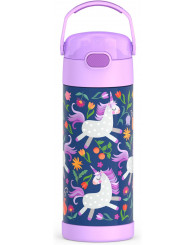 Bouteille isotherme (410 ml) THERMOS - Licorne (F40525UC6)