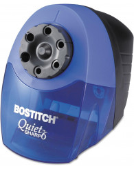 Taille-crayons électrique et silencieux BOSTITCH (no EPS10HC)