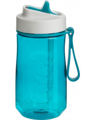 Bouteille (gourde) SPLASH (450 ml/15 oz) (bleu aqua tropical) fuel TRUDEAU (no 38408327)