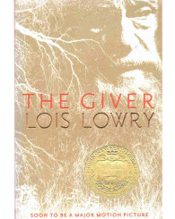 Roman - The Giver - Lois Lowry - ISBN 9780544336261