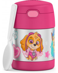 Contenant à nourriture isotherme (290 ml) THERMOS - Pat Patrouille-fille (F3105PPG6)