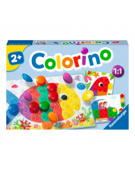 JEU - Colorino - RAVENSBURGER