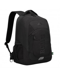 Sac à dos ROOTS - noir (Disponible bientôt!... Réservez-le ici!)