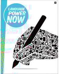 Language Power Now - Level B (Grade 4) - ISBN 9780176713294