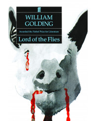 Roman - Lord of the Flies - William Golding - ISBN 9780571084838