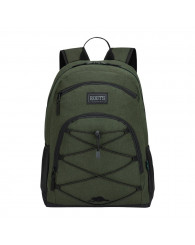Sac à dos ROOTS - uni vert kaki (Jusqu'à épuisement des stocks!)
