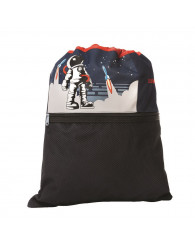 Sac fourre-tout Louis Garneau (ASTRONAUTE) (Jusqu'à épuisement des stocks!)