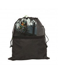 Sac fourre-tout Louis Garneau (VÉLO) (Jusqu'à épuisement des stocks!)