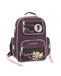 Sac à dos Louis Garneau (FÉE) (Jusqu'à épuisement des stocks!)
