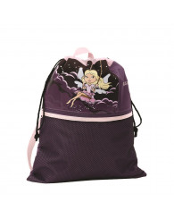 Sac fourre-tout Louis Garneau (FÉE) (Jusqu'à épuisement des stocks!)