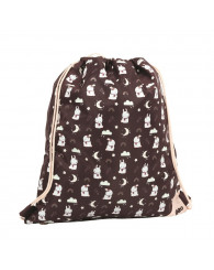 Sac fourre-tout GAZOO (LAPINS) 