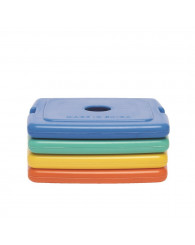 Ice pack (bloc réfrigérant) paquet de 4 - GAZOO