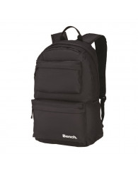 Sac à dos Bench - noir (Disponible bientôt!...Réservez-le ici!)