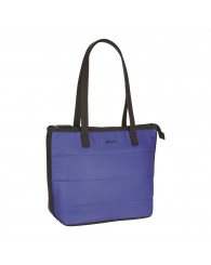 Sac à lunch (style sac à main) Bench - bleu cobalt (Jusqu'à épuisement des stocks!)