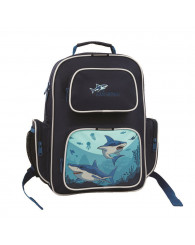 Sac à dos Louis Garneau (REQUINS)