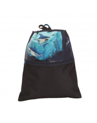 Sac fourre-tout Louis Garneau (REQUINS) 