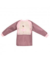 Tablier de bricolage (5-9 ans) Louis Garneau (BALLET) 