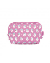 Pochette à collation congelable EXECO Licornes popsicle (no EX26400PE)