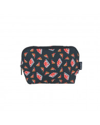 Pochette à collation congelable EXECO pizza (no EX26400PZ)