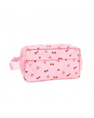 Grand sac à collation congelable EXECO cerises (no EX26401CE)