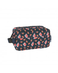 Grand sac à collation congelable EXECO pizza (no EX26401PZ)