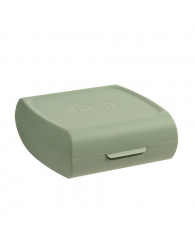 Boîte à sandwich (240 ml) K2 (vert jade) fuel TRUDEAU (no 03025337)