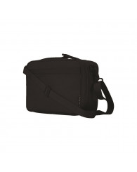 Boîte à lunch Foodie BUGATTI - NOIR (no COO2767BU-BLACK)