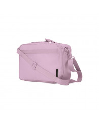 Boîte à lunch Foodie BUGATTI - LAVENDE (no COO2767BU-LAVENDER)