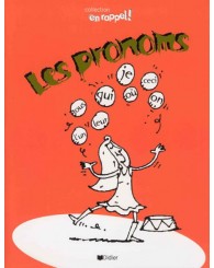 En rappel - Français - Les pronoms