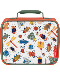 Boîte à lunch THERMOS (rectangulaire) - Insectes (Jusqu'à épuisement des stocks!)