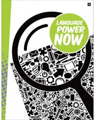 Language Power Now - Level C (Grade 5) - ISBN 9780176713287
