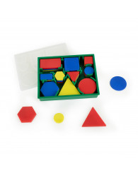 Ensemble de 60 blocs logiques (no 93086) - SI manufacturing