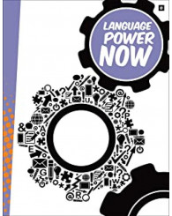 Language Power Now - Level D (Grade 6) - ISBN 9780176713638