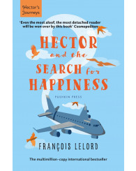 Roman - Hector and the search for happiness - François Lord, ed.2025 - ISBN 9781805334538
