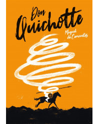 Roman - Don Quichotte, Texte abrégé, LP Jeunesse Nouv. éd, (anc.code 9782012490147) - ISBN 9782017266808