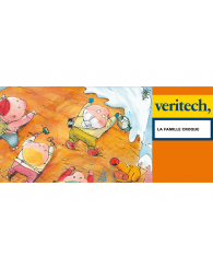 Veritech - La famille croque (4048328)