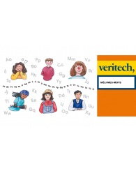 Veritech - Méli-mes-mots (4045407)